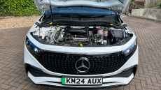 Mercedes-Benz Eqa 250+ 140kW AMG Line Prem Plus 70.5kWh 5dr Auto Electric Hatchback